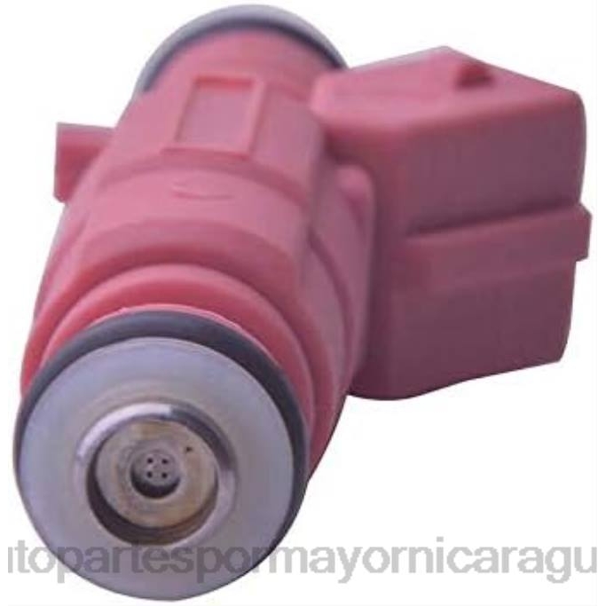 Repuestos Para Motos Nicaragua | 0280156298 inyector de combustible V4PN206 CHEROLET&GM