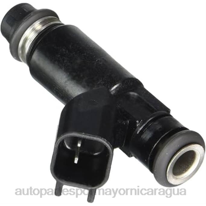 Repuestos Para Motos Nicaragua | 25326903 inyector de combustible fj502 V4PN156 CHEROLET&GM