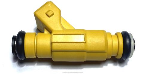 Distribuidores De Repuestos Para Motos Nicaragua 2B262089 inyector de combustible 0280156086 93392558 93298396 CHEVROLET