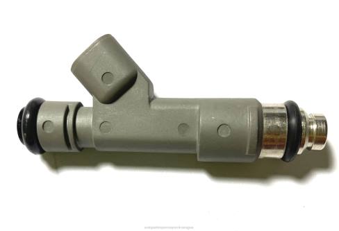 Repuestos De Auto Nicaragua 2B262001 inyector de combustible 12613163 CHEVROLET