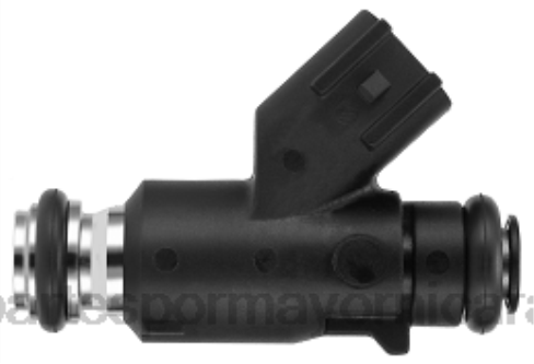 Repuestos De Motos Honda Nicaragua 2B261994 inyector de combustible 96487553 CHEVROLET