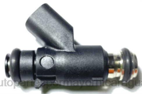 Repuestos De Motos Honda Nicaragua 2B262064 inyector de combustible 12613411 CHEVROLET