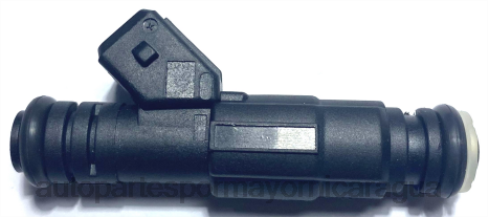 Repuestos De Motos Honda Nicaragua 2B262074 inyector de combustible 0280156211 CHEVROLET