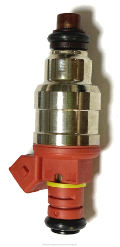 Repuestos De Motos Honda Nicaragua 2B262104 inyector de combustible 0280150969 CHEVROLET