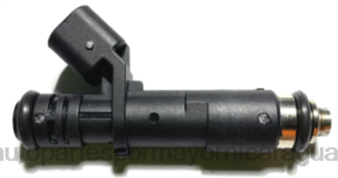 Repuestos De Motos Yamaha Nicaragua 2B262065 inyector de combustible 25185231 CHEVROLET