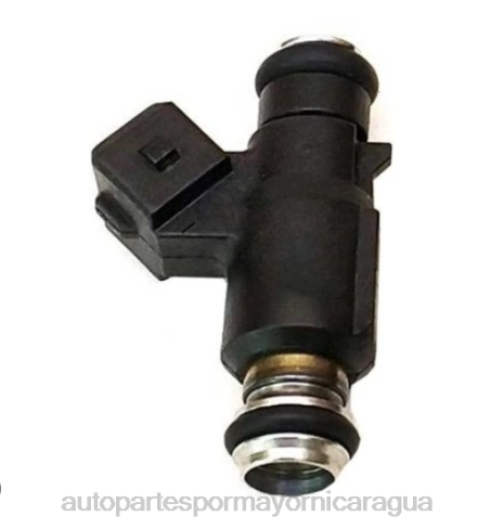 Repuestos Suzuki Motos Nicaragua 2B2687 24582663 inyector de combustible CHEVROLET