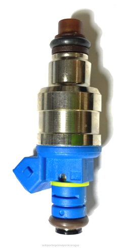 Distribuidores De Repuestos Para Motos Nicaragua 2B262349 inyector de combustible 4554127 DODGE