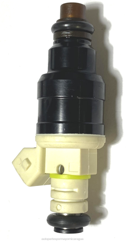 Repuestos Para Motos Nicaragua 2B262316 inyector de combustible 53007804 DODGE