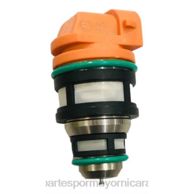 Distribuidores De Repuestos Para Motos Nicaragua | inyector de combustible iwm52300 V4PN489 FIAT