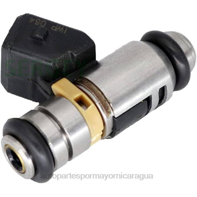 Importadores De Repuestos De Motos En Nicaragua | inyector de combustible iwp064 V4PN490 FIAT