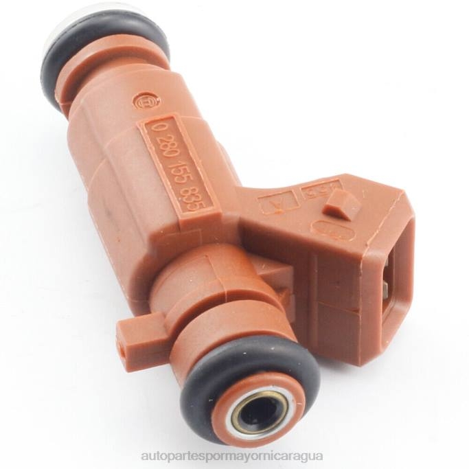 Repuestos De Auto Nicaragua | 0280155835 inyector de combustible para volkswagen V4PN721