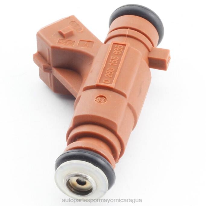Repuestos De Auto Nicaragua | 0280155835 inyector de combustible para volkswagen V4PN721