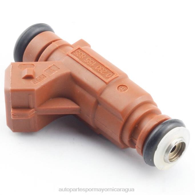 Repuestos De Auto Nicaragua | 0280155835 inyector de combustible para volkswagen V4PN721