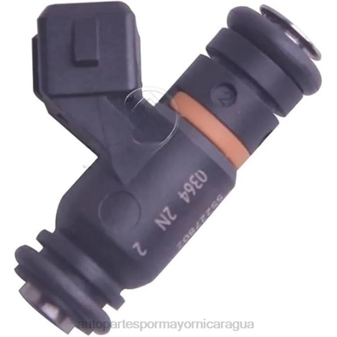 Repuestos De Auto Nicaragua | Inyector de combustible 55227802 ipe017 V4PN521 FIAT