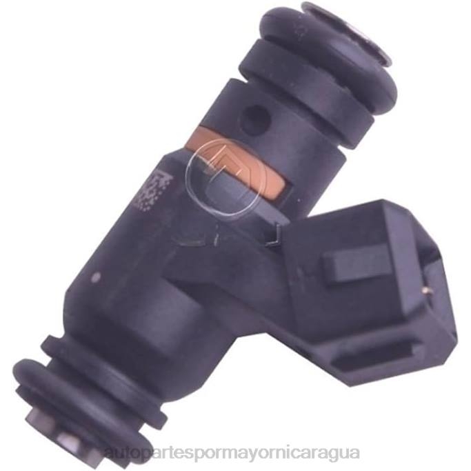 Repuestos De Auto Nicaragua | Inyector de combustible 55227802 ipe017 V4PN521 FIAT