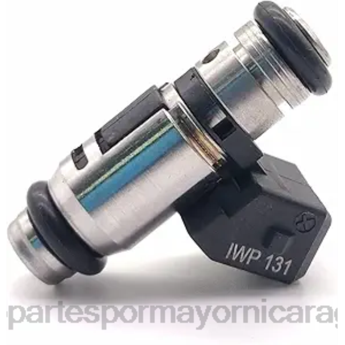 Repuestos De Auto Nicaragua | inyector de combustible iwp131 50102902 V4PN501 FIAT