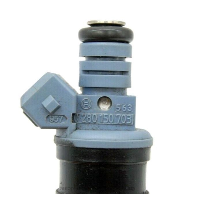 Repuestos De Motos Honda Nicaragua | 0280150703 inyector de combustible V4PN484 FIAT