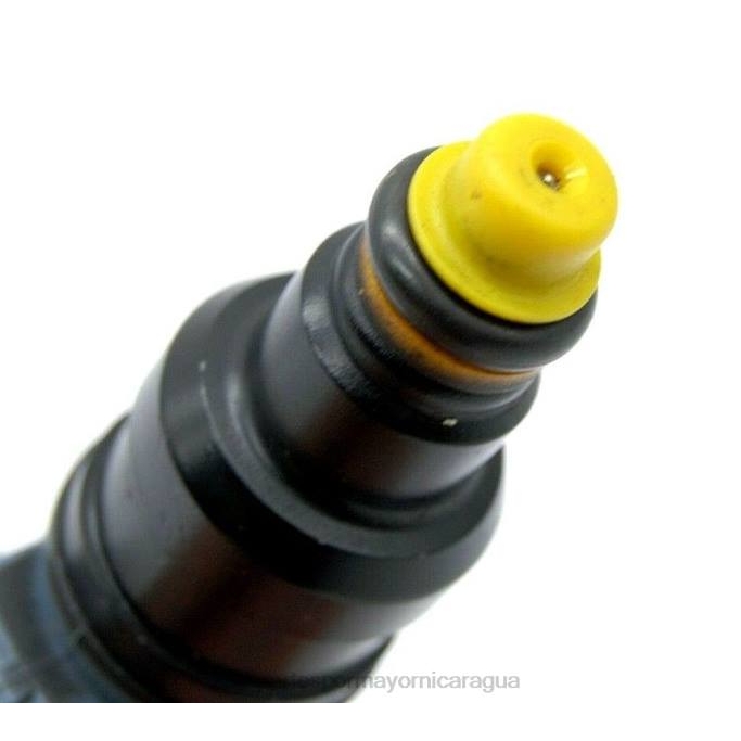 Repuestos De Motos Honda Nicaragua | 0280150703 inyector de combustible V4PN484 FIAT