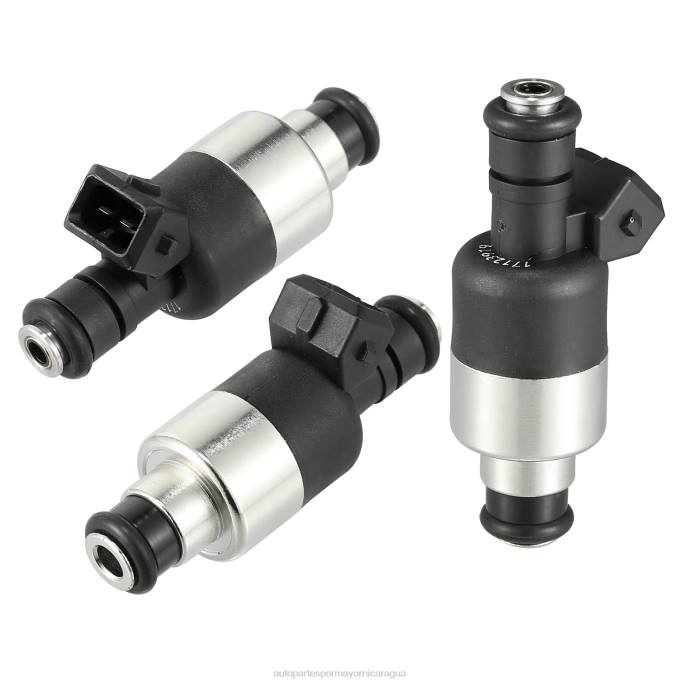 Repuestos De Motos Honda Nicaragua | 17123919 inyector de combustible para gm V4PN684