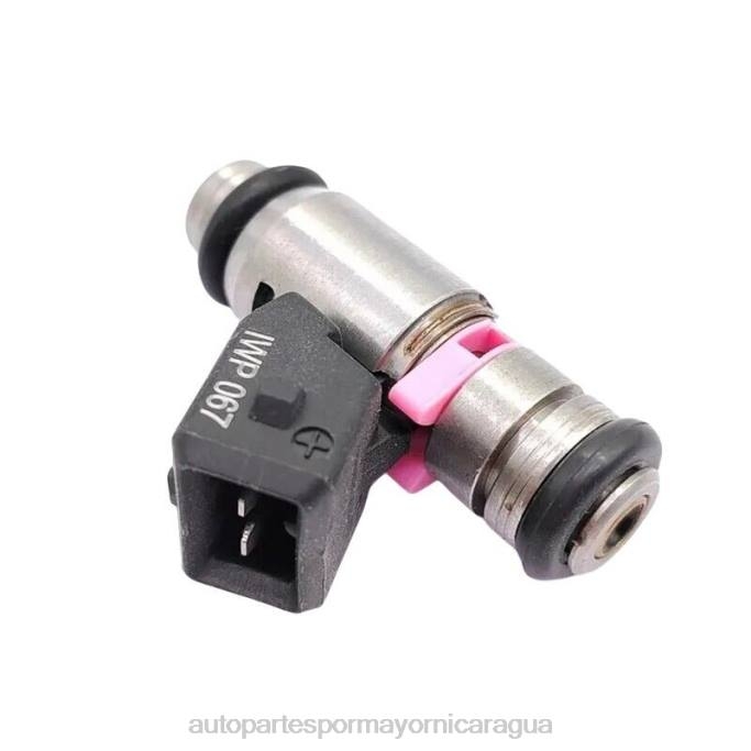 Repuestos De Motos Honda Nicaragua | Inyector de combustible iwp067 para fiat palio V4PN724