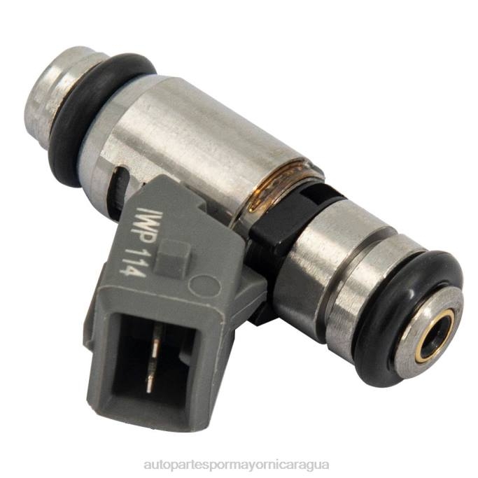 Repuestos De Motos Honda Nicaragua | Inyector de combustible iwp114 para volkswagen V4PN714