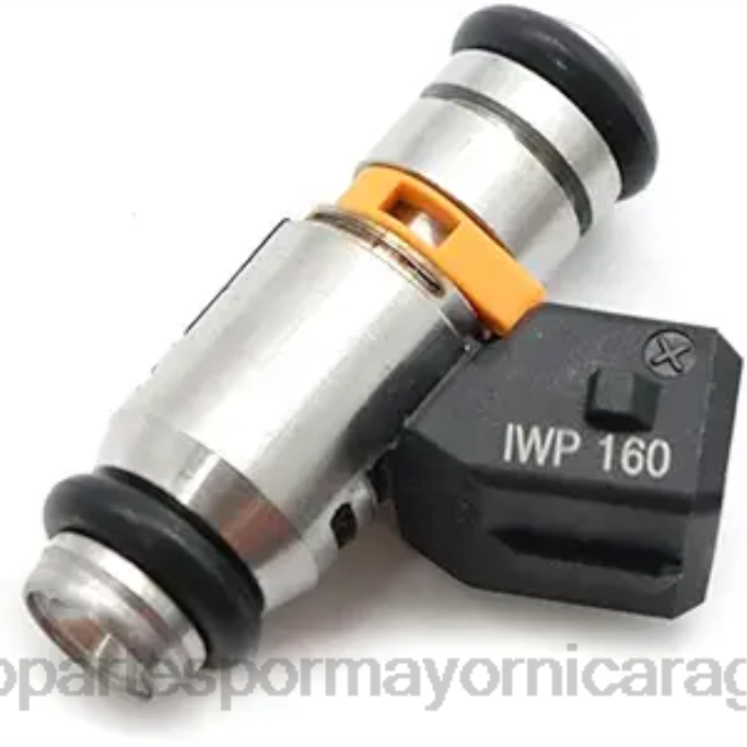 Repuestos De Motos Honda Nicaragua | Iwp160 71792994 77363790 inyector de combustible V4PN504 FIAT
