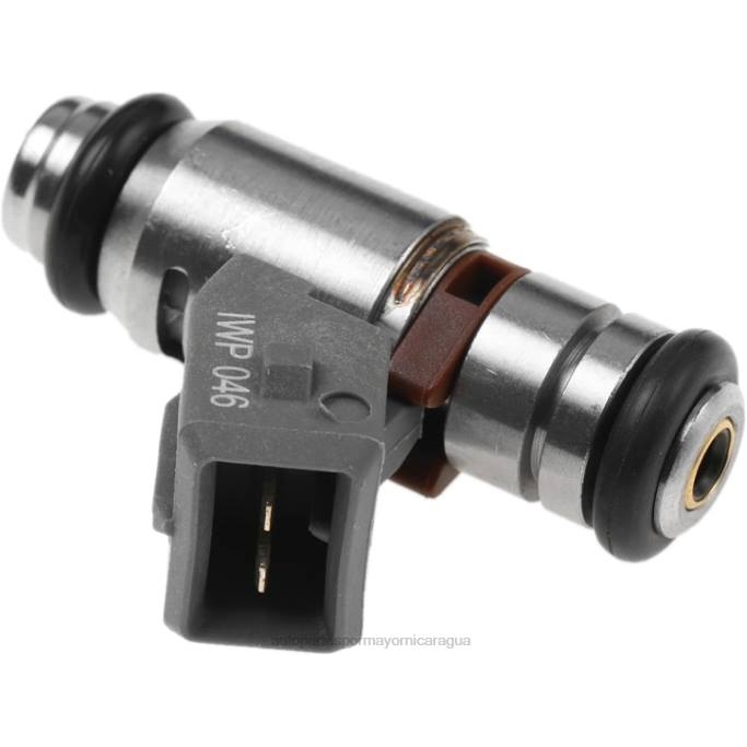 Repuestos De Motos Por Mayor En Nicaragua | Inyector de combustible iwp046 para fiat 1.0l 1.4l V4PN738