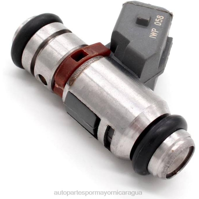 Repuestos De Motos Yamaha Nicaragua | Inyector de combustible iwp058 para volkswagen V4PN715