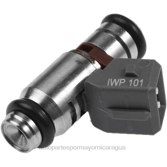 Repuestos De Motos Yamaha Nicaragua | Inyector de combustible iwp101 para fiat 1.0 16v V4PN735