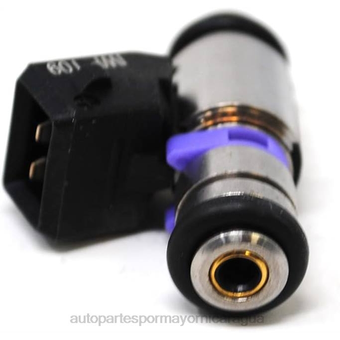 Repuestos De Motos Yamaha Nicaragua | Iwp109 46759065 71737174 inyector de combustible V4PN505 FIAT