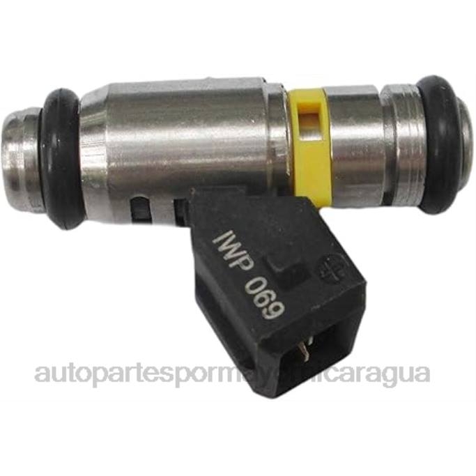 Repuestos De Motos Yamaha Nicaragua | inyector de combustible iwp069 V4PN495 FIAT
