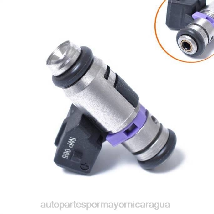 Repuestos Para Motos Nicaragua | Inyector de combustible iwp065 para fiat 1.5l 1.6l V4PN726