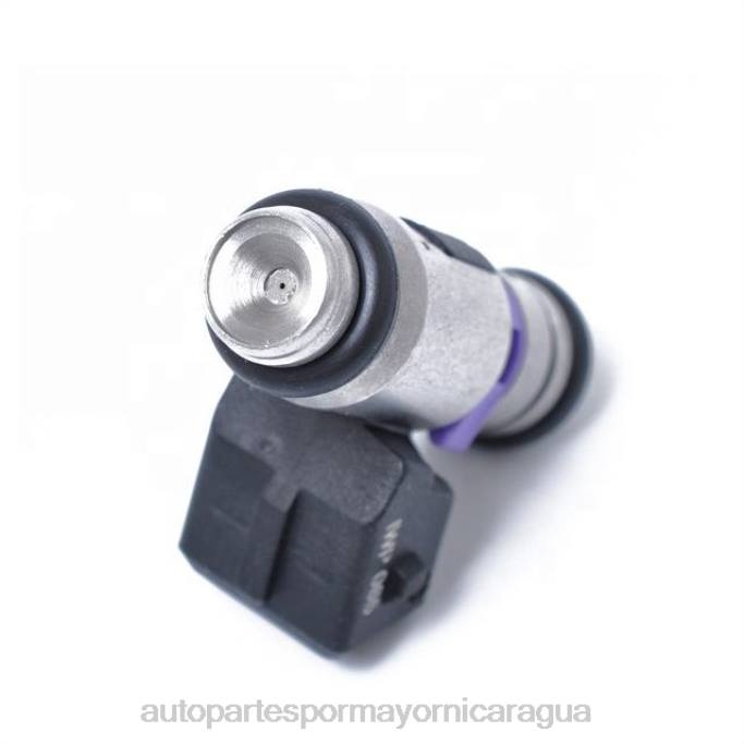 Repuestos Para Motos Nicaragua | Inyector de combustible iwp065 para fiat 1.5l 1.6l V4PN726