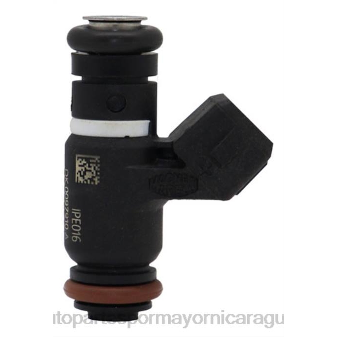 Repuestos Para Motos Nicaragua | inyector de combustible ipe016 V4PN526 FIAT