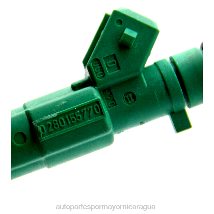 Repuestos Suzuki Motos Nicaragua | 46470473 0280155770 inyector de combustible V4PN487 FIAT