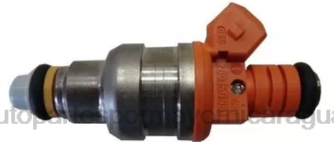 Distribuidores De Repuestos Para Motos Nicaragua 2B262279 inyector de combustible 0280150981 FIAT
