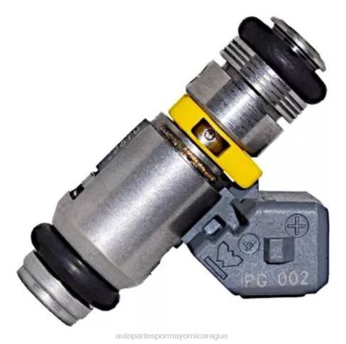 Repuestos De Auto Nicaragua 2B26101 inyector de combustible ipg002 FIAT