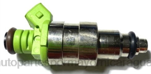 Repuestos De Motos Nicaragua 2B262283 inyector de combustible iw074 FIAT