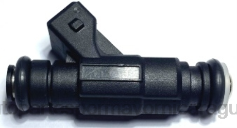 Repuestos Suzuki Motos Nicaragua 2B262287 inyector de combustible 0280155971 FIAT