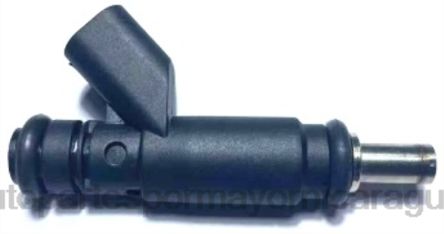 Repuestos Suzuki Motos Nicaragua 2B262297 inyector de combustible 04891577ac FIAT