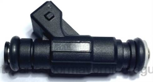 Repuestos De Motos Yamaha Nicaragua 2B261835 inyector de combustible 0280155870 GEELY