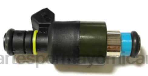 Importadores De Repuestos De Motos En Nicaragua 2B262080 inyector de combustible 17124782 icd00110 GM
