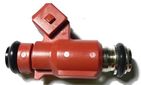 Mayoristas De Repuestos De Auto 2B262082 inyector de combustible 93355553 - fj10732 GM