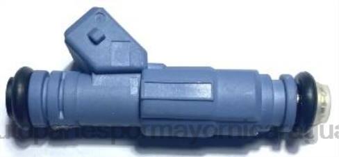 Repuestos De Auto Nicaragua 2B262091 inyector de combustible 0280156151 GM