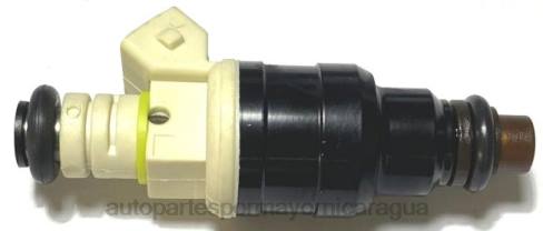 Repuestos De Motos Honda Nicaragua 2B262094 inyector de combustible 0280150747 GM