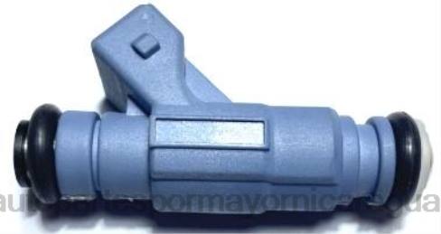 Repuestos De Motos Nicaragua 2B262093 inyector de combustible 0280156286 GM