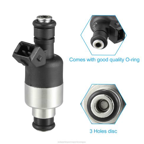 Repuestos De Motos Yamaha Nicaragua 2B2685 17123919 inyector de combustible GM