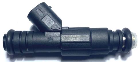 Repuestos Suzuki Motos Nicaragua 2B262087 inyector de combustible 0280156081 GM