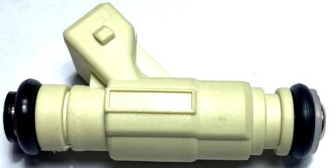Repuestos Suzuki Motos Nicaragua 2B262097 inyector de combustible 0280157104 GM