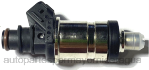 Distribuidores De Repuestos Para Motos Nicaragua 2B261979 inyector de combustible 06164p5m000 HONDA